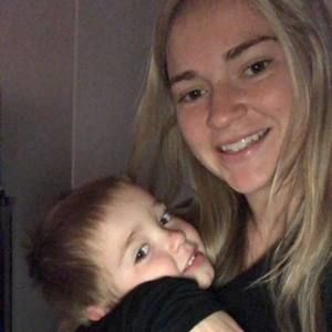 Meet your Posher, Alyssa